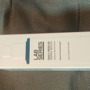 Lab series daily rescue repair serum